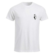 Men's sports T-shirts and T-shirts