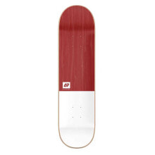 HYDROPONIC Clean Skateboard Deck 8´´