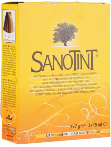  Sanotint