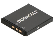 Duracell DR9712 аккумулятор для фотоаппарата/видеокамеры Литий-ионная (Li-Ion) 700 mAh