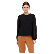 OBJECT Mila Long Sleeve T-Shirt