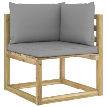 Garden furniture