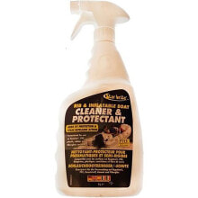 STARBRITE 100ml Inflatable Boats Cleaner