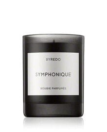 Byredo Bougie Parfumée Symphonique (240 g)