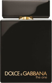 Мужская парфюмерия The One For Men Intense Dolce & Gabbana EDP