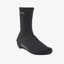 CASTELLI Espresso Overshoes