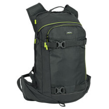 Hiking backpacks