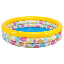 INTEX 3 Rings Pool