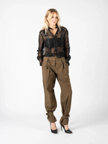 Women's trousers