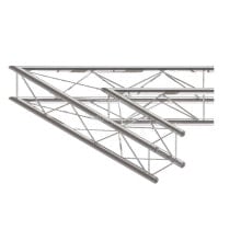 Global Truss F24, 2-Way Corner, C19, 45°