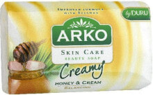 Жидкое мыло Arko
