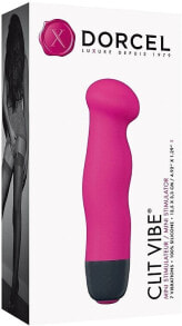 Mini-Vibrator - Marc Dorcel Clit Vibe Mini Pink