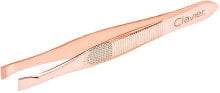 Pinzette Roségold - Clavier Pro Precision Tweezers Rose Gold