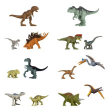 JURASSIC WORLD Minis Assortment Figure