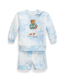 Children's clothing sets for toddlers