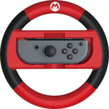 Hori uchwyt Kierownica Mario na Joy-Con (NSW-054U)