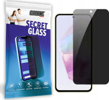 Protective films and glasses for smartphones