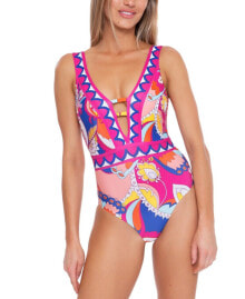 Women's swimwear