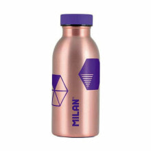 Thermal Bottle Milan Copper (354 ml)