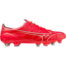 MIZUNO Alpha Japan Mix Football Boots