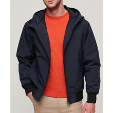 SUPERDRY Surplus Nylon Jacket