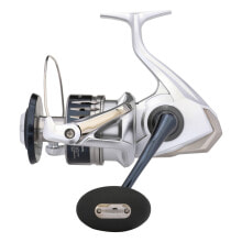 Fishing Reels