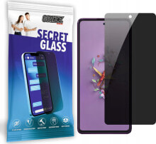 Protective films and glasses for smartphones