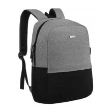 Sports and urban backpacks