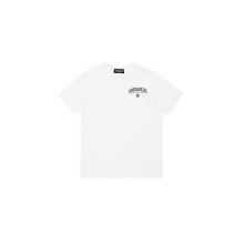 Купить мужские спортивные футболки и майки Dsquared2: DSQUARED2 KIDS DQ2470 short sleeve T-shirt