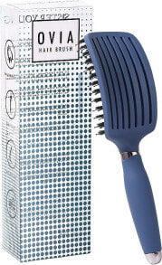 Combs and brushes for hair