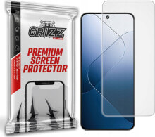 Protective films and glasses for smartphones