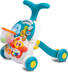 Toyz Toyz Spark - Pchacz i stoliczek w jednym turquoise купить онлайн