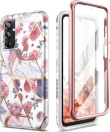 Tech-Protect Etui Tech-protect Velar Samsung Galaxy A14 5G Marble