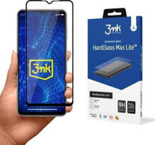 3MK 3MK Lens Protect Infinix Hot 11s NFC Ochrona na obiektyw aparatu 4szt