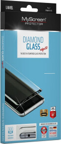 Protective films and glasses for smartphones