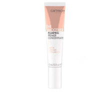 THE SMOOTHER PLUMPING primer concentrate 15 ml