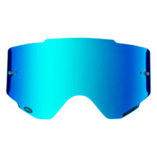 Lenses for ski goggles Bell