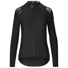 Купить куртки Assos: ASSOS Dyora RS Spring Fall jacket