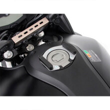 Аксессуары для мотоциклов и мототехники HEPCO BECKER Lock-It Yamaha Tracer 7/GT 21 5064568 00 01 Fuel Tank Ring