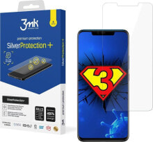 Protective films and glasses for smartphones