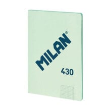 Школьные блокноты MILAN купить от $7