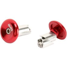 ODI L71APR Handlebar Plugs