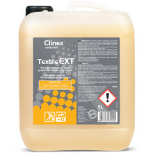 Clinex Oils and technical fluids for cars