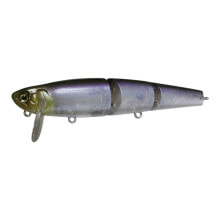 Fishing lures and jigs