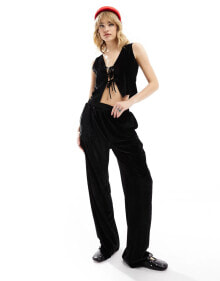 Women's trousers