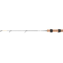 MIKADO Trython Ice Light Jigging Rod