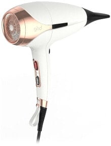 Haartrockner weiß - Ghd Helios Hair Dryer