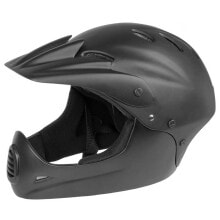 Шлемы для мотоциклистов M-WAVE All In 1 Downhill Helmet