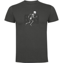 Men's sports T-shirts and T-shirts