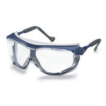 UVEX Arbeitsschutz 9175160 - Safety glasses - Blue - Grey - Polycarbonate - 1 pc(s)